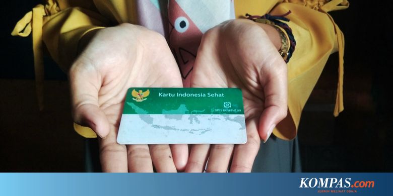 Lokataru Kecam Kenaikan Iuran BPJS Kesehatan