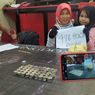 Kisah Haru Tiga Bocah di Makassar Bongkar Celengan untuk Tenaga Medis Beli Masker 