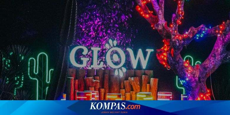 Bima Arya Minta Wisata Malam Glow di Kebun Raya Bogor Dikaji Libatkan Pakar - Vimarsana News