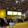 Flash Coffee, Kedai Kopi Unik dengan Warna Nyentrik