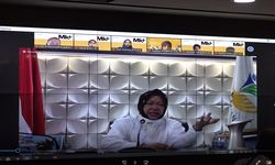 Agar Bantuan Tepat Sasaran, Mensos Risma Minta Pemda Perbarui Data Kemiskinan