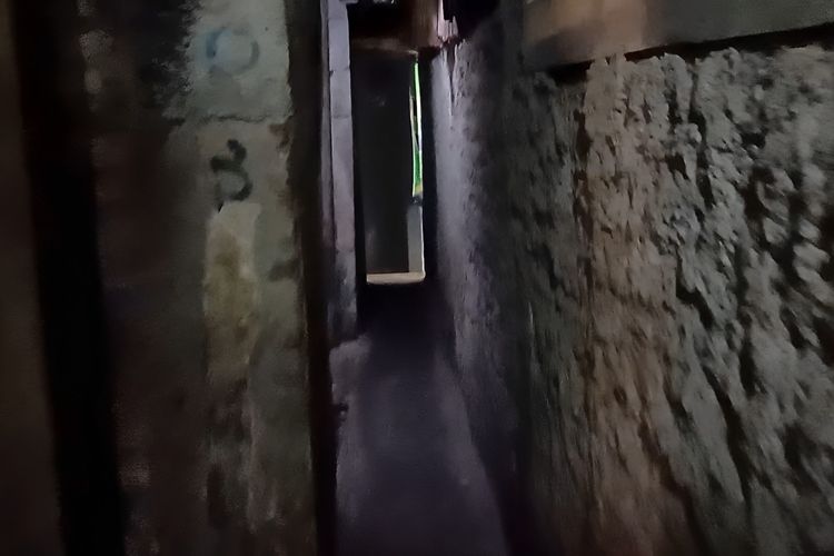 Lokasi Pemulihan Kawasan Kumuh dan Sanitasi di Jakarta Masih Diidentifikasi