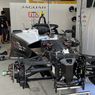 Teknologi Formula E Bakal Diterapkan di Mobil Listrik