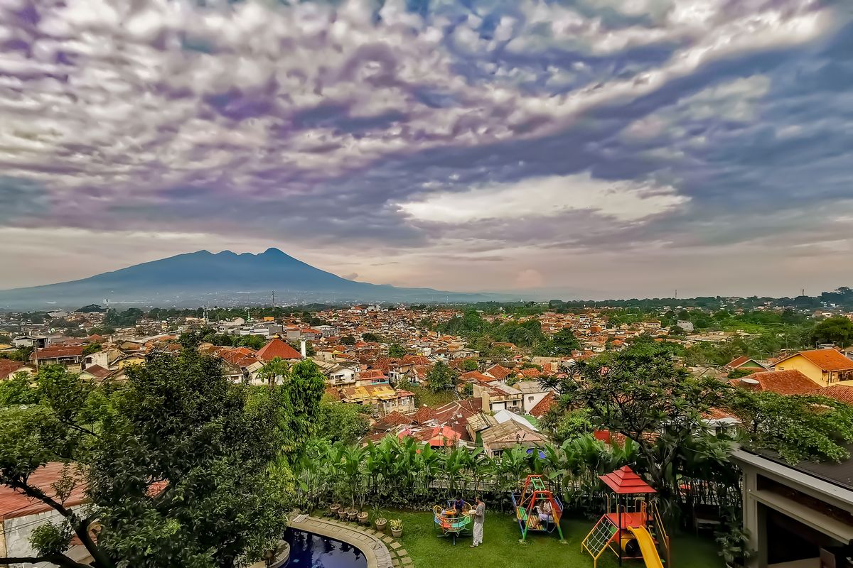 Jadwal Buka Puasa di Bogor 25 Februari 2026: Ikuti Waktu Maghrib Resmi