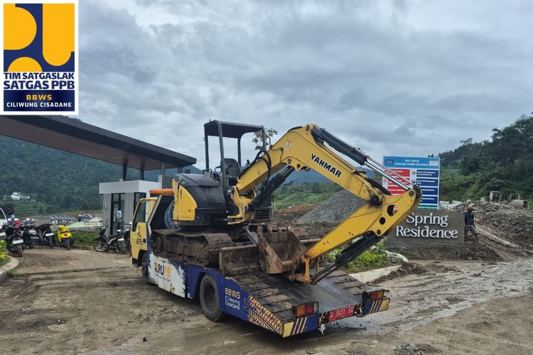 Berita Terkini Harian Banjir Spring Valley Terbaru Hari Ini - Kompas.com