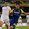 Giovanni Simeone, Putra Diego yang Sedang 