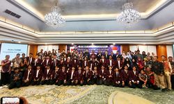 Daito Class Batch 2 Resmi Dibuka, Unsika dan Mitra Jepang Siapkan Talenta Indonesia Berkarier di Industri Konstruksi Global