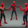 Hot Toys Bocorkan Action Figure Spider-Man Baru Lewat Meme