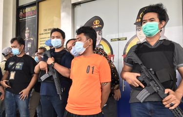 Fakta Terbaru Pembunuhan Suami Istri di BSD, Pelaku Mantan Kuli ...