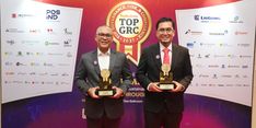 Komitmen Terapkan GRC dalam Bisnis, PGN Raih TOP GRC Award 2025