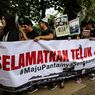 Pemprov DKI Menang Kasasi Penghentian Reklamasi Pulau M
