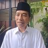 Jokowi Tantang Deddy Sitorus Ungkap Sosok Utusan: Biar Jelas!