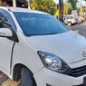 Tabrak Lari di Semarang Tewaskan Pemotor, Pengemudi Ayla Kabur Tinggalkan Mobilnya di TKP