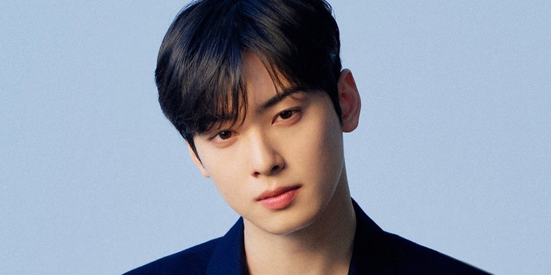 Harga Tiket Fan Meeting Cha Eun Woo di Jakarta pada 23 Juli 2022