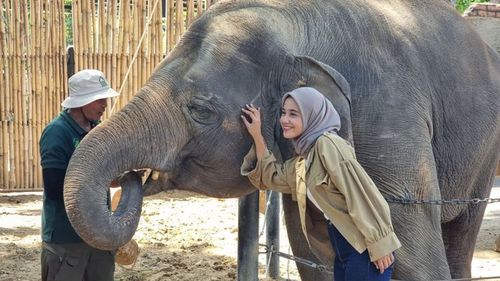 Promo Pilkada di Solo Safari, Ini Syarat dan Ketentuannya