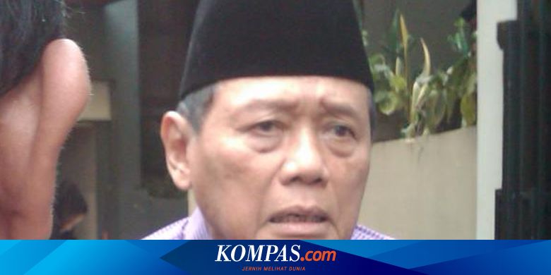 Harmoko dan Kalimat Ikonik "Menurut Petunjuk Bapak Presiden" - Vimarsana News