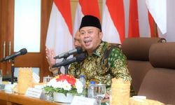 Dana Keistimewaan DIY Bertambah Rp 100 Miliar, Banggar DPR: Diharapkan Bisa Dukung Pembangunan Daerah