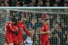 Rekap Hasil Liga Inggris: Liverpool Tak Terbendung, Tottenham Tersandung