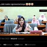Momen Anggota DPR Sebut KRL Hanya Semrawut Saat Lebaran dan Tahun Baru...