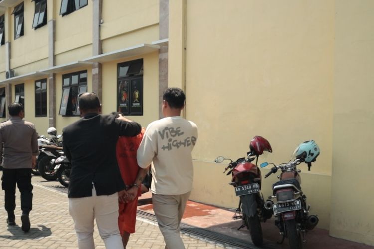Pelajar Purworejo 