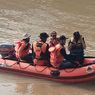 Tim SAR Temukan Jasad Bocah yang Tenggelam di Sungai Ogan