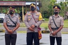 Jelang 1 Desember, Pengamanan di Area PT Freeport Indonesia Akan Diperketat