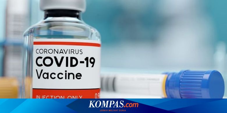 Pemerintah Diminta Segera Lakukan Vaksinasi Covid-19 untuk Anak - Vimarsana News