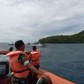 Kapal Mati Mesin Dihantam Gelombang di Laut Banda, 43 Penumpang Dievakuasi