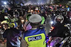 Ingat, Keluar Masuk Jakarta Tak Perlu Lagi SIKM