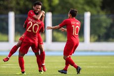 Sejarah dan Daftar Juara Piala AFF U23, Indonesia Koleksi Satu Gelar