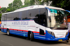 Bus AKAP Boleh Angkut Lebih dari 50 Persen, tapi Okupansi Masih Kurang