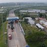 Estimasi Total Tarif Tol Lampung-Palembang Setelah Diskon 20 Persen