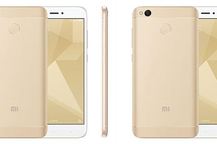 Перепрошивка xiaomi redmi 4x цена