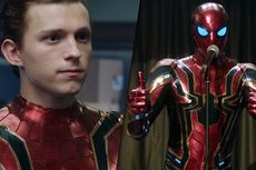 Diundur, Film Spider-Man 3 Baru Akan Tayang November 2021