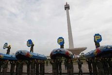 LSI: Wacana Putra Daerah-Militer Basi!