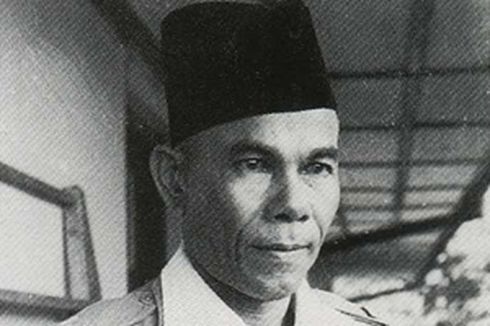 Daud Beureueh, Pemimpin Pemberontakan DI/TII di Aceh