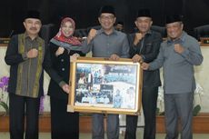 Wacana Ibu Kota Jabar Pindah dari Bandung, Ridwan Kamil Usulkan 3 Lokasi Baru