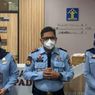 Bebas Bersyarat, Pinangki Wajib Lapor Diri ke Bapas Jaksel hingga Desember 2024