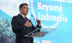 Surplus Beras, Wamentan: Indonesia Siap Berkontribusi Bangun Ketahanan Pangan Global
