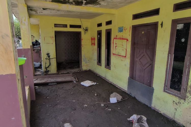 Warga Sebut Banjir di Citra Prima Serpong Muncul Usai Pembangunan Perumahan