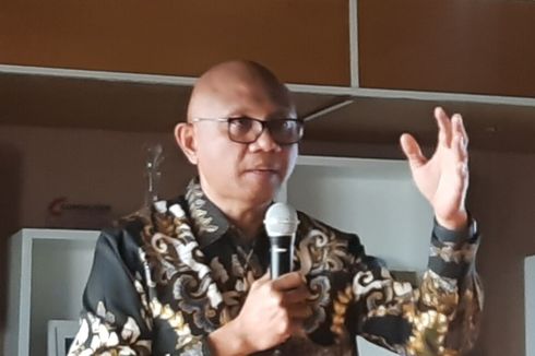 William Sabandar Jadi Komisaris PT MRT, Disebut untuk Lancarkan Pendanaan
