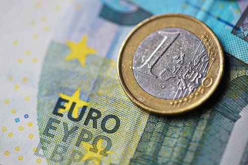 Negara-negara Zona Euro Alami Resesi Lagi, Kok Bisa?