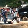 Detik-detik Perwira Polisi Ditangkap Bawa 16 Kg Sabu, Sempat Diberondong Tembakan agar Menyerah
