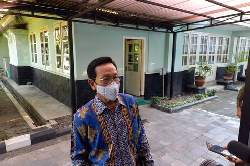 Sri Sultan Ajak Suporter di DI Yogyakarta Kedepankan Kerukunan