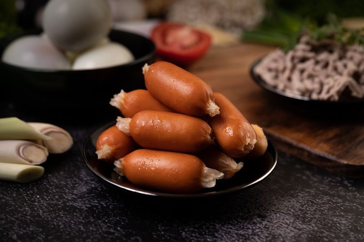 Penjelasan BGN soal Larangan Makanan Ultra Proses untuk MBG, tapi Boleh jika Gunakan Produk UMKM