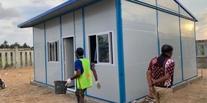 Satuan Tugas (Satgas) Percepatan Rehabilitasi dan Rekonstruksi (PRR) Pascabencana Sumatera berhasil menyelesaikan sebagian pembangunan hunian tetap (huntap) untuk penyintas bencana di Provinsi Aceh, Sumatera Utara (Sumut), dan Sumatera Barat (Sumbar).