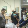 Kronologi Penemuan Bayi di Sungai hingga Penangkapan Seorang Pemuda