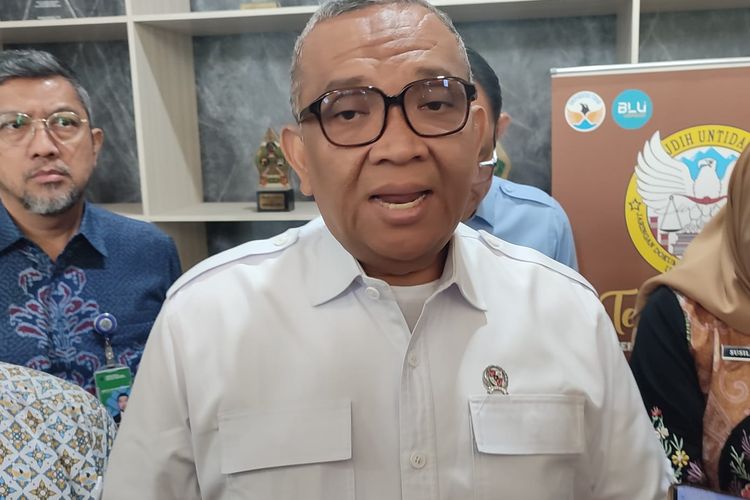 UU Pelindungan Ketenagakerjaan Disahkan, Wamenaker: Satu Tahun Transisi