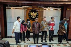 Rekomendasi Komnas HAM: Presiden Jokowi Diminta Audit Kinerja Polri