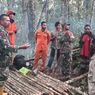 Bocah 8 Tahun Hilang Saat Mencari Telur Ayam di Hutan Gunung Siwi Manokwari Selatan
